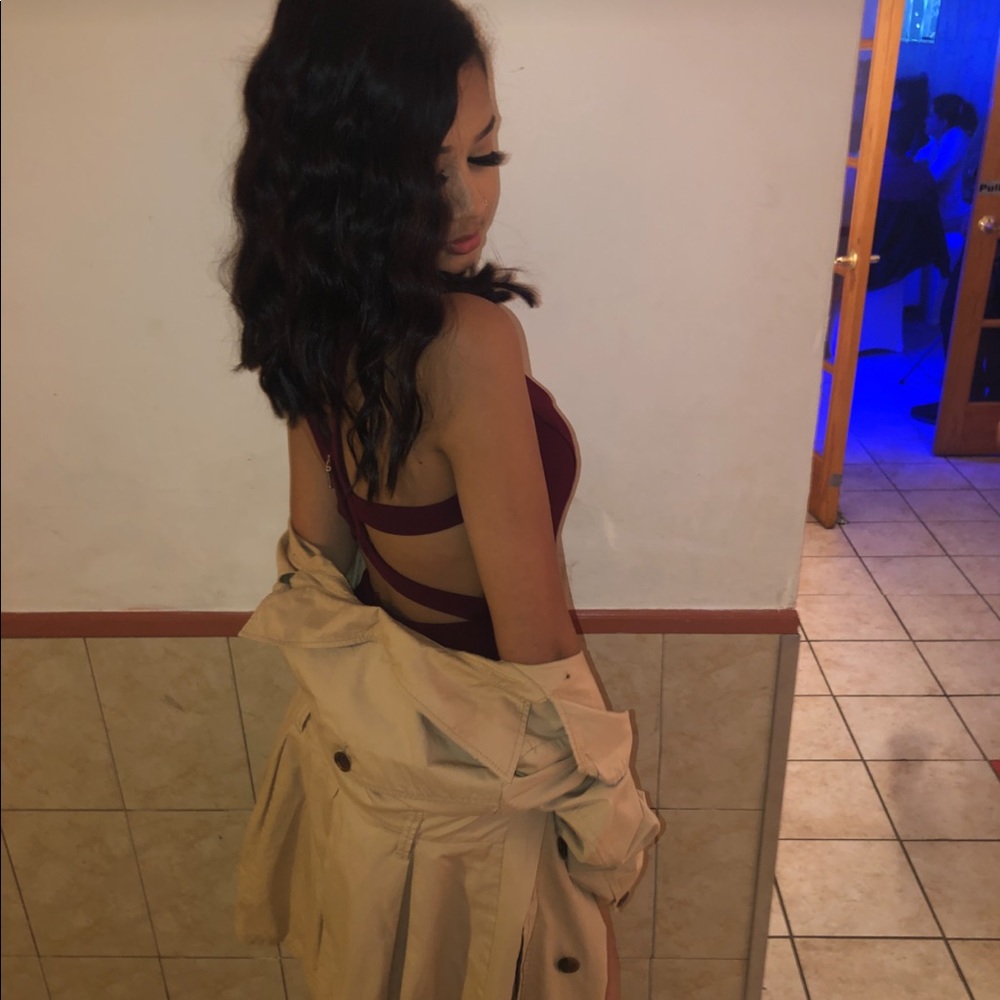 dress